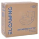Автокресло-бустер El Camino ME 1112 i-GO Black - изображение 6