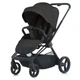 Універсальна коляска 2 в 1 El Camino ME 1091-1 Persona Total Black - зображення 7