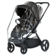Універсальна коляска 2 в 1 El Camino ME 1091-1 Persona Total Black - зображення 9
