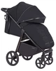 Прогулочная коляска Carrello Bravo Plus CRL-5515 2024 NF Jet Black - изображение 2