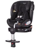 Автокрісло універсальне дитяче Carrello Asteroid+ CRL-15801 Onyx Black - зображення 1
