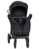 Прогулочная коляска Carrello Bravo Plus CRL-5515 2024 NF Jet Black - изображение 6