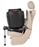 Автокрісло універсальне дитяче Carrello Asteroid+ CRL-15801 Onyx Black - зображення 7