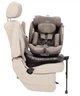 Автокрісло універсальне дитяче Carrello Octopus CRL-16002 Midnight Black i-Size - зображення 7