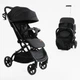 Прогулочная коляска Joy Elegans A-50463 (Синий) - изображение 1