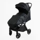 Прогулочная коляска Joy Willow WL-65144 Черный - изображение 4