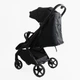 Прогулочная коляска Joy Willow WL-65144 Черный - изображение 5