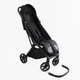 Прогулочная коляска Joy Willow WL-65144 Черный - изображение 6
