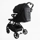 Прогулочная коляска Joy Elegans A-50463 (Синий) - изображение 5