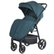 Прогулянкова коляска El Camino ME 1113-2 Fiji Lagoon Blue - зображення 3