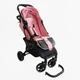 Прогулочная коляска Joy Livvi LV-06341 Розовый - изображение 6