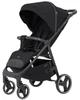Прогулочная коляска Carrello Bravo CRL-8512 Pure Black - изображение 1