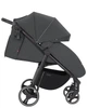 Прогулочная коляска Carrello Bravo CRL-8512 Lunar Grey - изображение 3