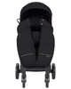 Прогулочная коляска Carrello Bravo CRL-8512 Pure Black - изображение 5