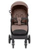 Прогулянкова коляска Carrello Bravo CRL-8512 Royal Beige - зображення 6