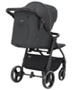 Прогулочная коляска Carrello Bravo CRL-8512 Lunar Grey - изображение 7