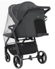 Прогулочная коляска Carrello Bravo CRL-8512 Lunar Grey - изображение 8