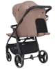 Прогулянкова коляска Carrello Bravo CRL-8512 Royal Beige - зображення 8
