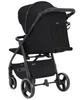 Прогулочная коляска Carrello Bravo CRL-8512 Pure Black - изображение 8