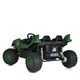 Детский двухместный электромобиль багги Bambi M 6039EBR(24V) (Зелёный) - изображение 4