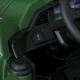 Детский двухместный электромобиль багги Bambi M 6039EBR(24V) (Зелёный) - изображение 7