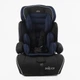 Автокресло универсальное с бустером Joy 6202-80 (Чорний) - изображение 1