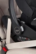 Автокрісло-переноска бебікокон CARRELLO Vega CRL-14101 Absolute Black 0+ (0-13 кг) - зображення 7