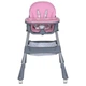 Стульчик для кормления Bambi M 5722 Lilac - изображение 2
