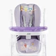 Стульчик для кормления JOY K-60290 Фиолетовый - изображение 5