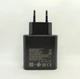 Зарядний пристрій блок для Samsung 45W PD чорний / швидка зарядка + кабель Type-C to Type-C 5A - изображение 3