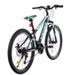 Велосипед горный 26 дюймов Crossride Bullet 2.0, рама 13" (Синий) - изображение 3