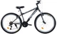Велосипед горный 26 дюймов Crossride Shark, рама 15" (Серый) - изображение 1