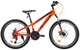 Велосипед горный подростковый Crossride Skyline 2.0 24 дюйма, рама 11" (Оранжевый) - изображение 1