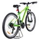 Велосипед горный алюминиевый 26 дюймов Ardis Extreme ECO, рама 17" (Зеленый) - изображение 3