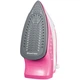 Праска Russell Hobbs Light & Easy Pro, 2600Вт, 240мл, паровий удар -130гр, постійна пара - 40гр, керам. підошва, біло-рожевий - изображение 4