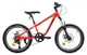 Дитячий спортивний велосипед 20 дюймів Crossride Dragon (Червоний) - зображення 1