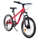 Дитячий спортивний велосипед 20 дюймів Crossride Dragon (Червоний) - зображення 2