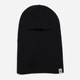 Термобалаклава зимняя шестяная Aclima Flat Knit 109990 One Size Черная (7034041122561) - изображение 1
