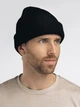Термобалаклава зимняя шестяная Aclima Flat Knit 109990 One Size Черная (7034041122561) - изображение 6