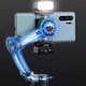 Стабілізатор Proove Vector Gimbal Stabilizer (Чорний) - изображение 4