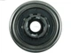 Бендікс стартера AS-PL SD3105VALEO 02M911335K - зображення 3