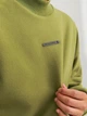 Світшот на флісі JACK&JONES хакі UFFZQ337 S - изображение 5