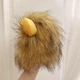 Шапка Грива льва для котов Размер S Podarkus DK038-S - изображение 8
