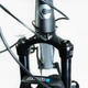 Велосипед Спортивный 29 дюймов Corso APEX PX-157 оборудование Shimano Deore алюминиевая рама 19 дюйм 12 скорость. Black and Grey (154710) - изображение 2