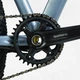 Велосипед Спортивный 29 дюймов Corso APEX PX-157 оборудование Shimano Deore алюминиевая рама 19 дюйм 12 скорость. Black and Grey (154710) - изображение 5