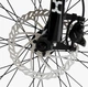 Велосипед Спортивний 29 дюймів Corso MAGNUS MG-678 обладнання Shimano алюмінієва рама 21 дюймів 27 швидкостей. Black and Red (171398) - зображення 6