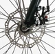 Велосипед Городской 28 дюймов Corso Liberty LR-193 оборудование Shimano стальная рама 20 дюймов 7 скоростей. Green and Black (169209) - изображение 4