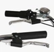 Велосипед Городской 28 дюймов Corso Liberty LR-193 оборудование Shimano стальная рама 20 дюймов 7 скоростей. Green and Black (169209) - изображение 9