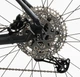 Велосипед Спортивний 29 дюймів Corso APEX PX-755 обладнання Shimano алюмінієва рама 19 дюймів 12 швидкостей. Black and Grey (176558) - зображення 6