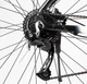 Велосипед Спортивний 29 дюймів Corso Enigma NG-305 обладнання Shimano алюмінієва рама 21 дюйм 27 швидкостей. Black and Brown (173066) - зображення 5